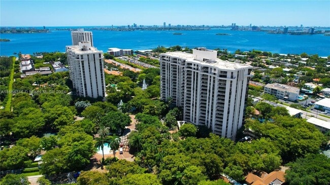 property at 4000 Towerside Terrace