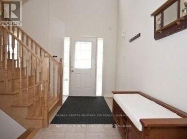 158 Lavery Heights in Milton, ON - Building Photo - Building Photo