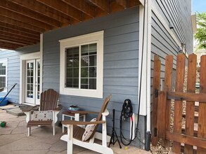 8610 Zircon Way in Arvada, CO - Building Photo - Building Photo