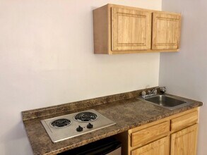 854 Beacon St in Boston, MA - Building Photo - Building Photo