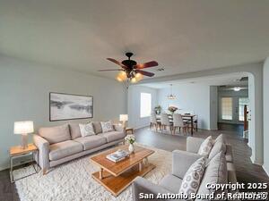 6903 Cutting Creek in San Antonio, TX - Building Photo - Building Photo