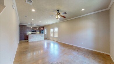 3416 Cullen Trail in College Station, TX - Building Photo - Building Photo