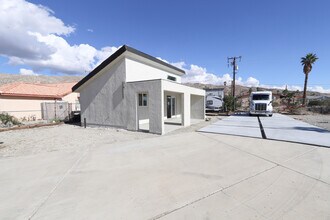 10900 Telimo Way in Desert Hot Springs, CA - Building Photo - Building Photo