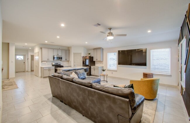 property at 29903 Violet sky Wy