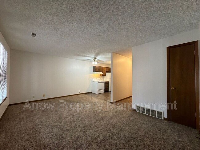 1820 F St in Lincoln, NE - Foto de edificio - Building Photo