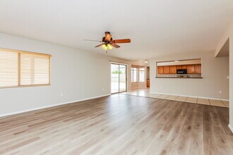 6472 W Harbin Ridge Way, Unit 2 in Tucson, AZ - Building Photo - Building Photo