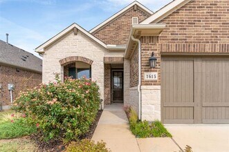 1615 Sweetwater Wy in Celina, TX - Building Photo - Building Photo