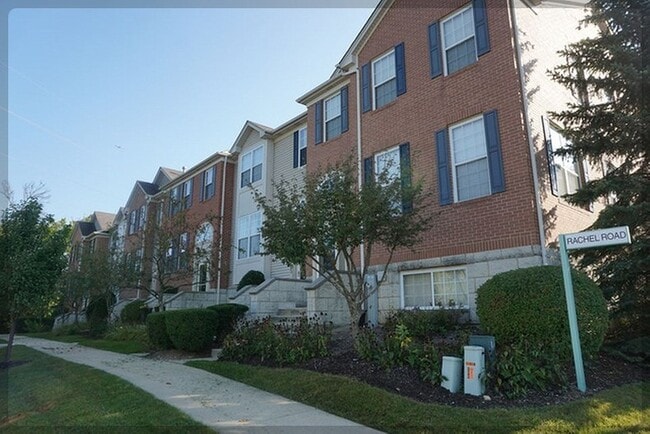 property at 125 Rachel Rd