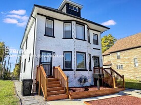 6073 Linwood St in Detroit, MI - Building Photo