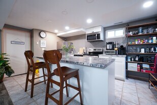 1407 N 58th St, Unit 2 in Omaha, NE - Building Photo