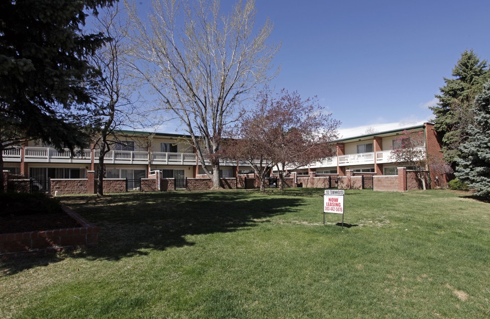 Tantra Lake Apartments Boulder, CO Apartments For Rent