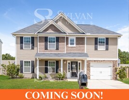 532 Sagauro Ct in Lexington, SC - Building Photo