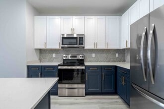 Slate Scottsdale in Phoenix, AZ - Building Photo - Building Photo