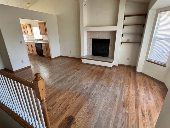 11272 Berry Farm Rd in Fountain, CO - Building Photo - Building Photo