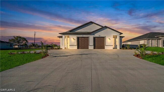 1324 NE 16th Terrace in Cape Coral, FL - Building Photo - Building Photo