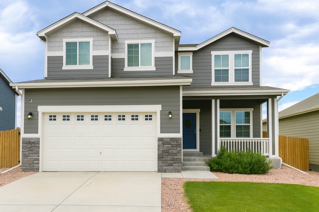 property at 6125 Wacissa Dr