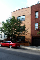 216 23rd St Apartamentos