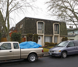 3455-3469 SW 125th Ave in Beaverton, OR - Foto de edificio - Building Photo