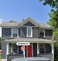 10 Walter St in New Castle, PA - Building Photo