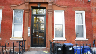 23 Adelphi St in Brooklyn, NY - Building Photo - Building Photo