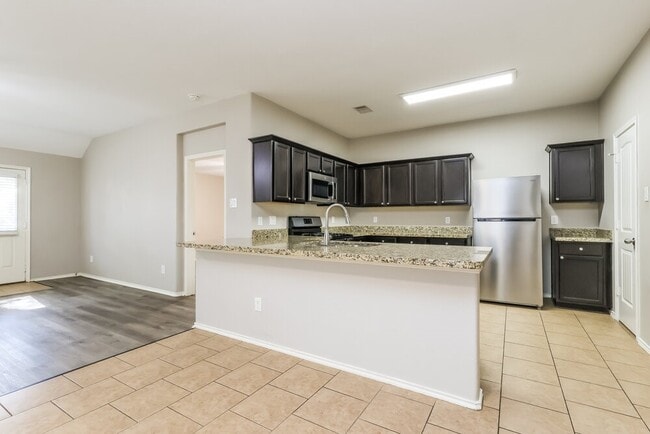 property at 19190 Shire Horse Blvd