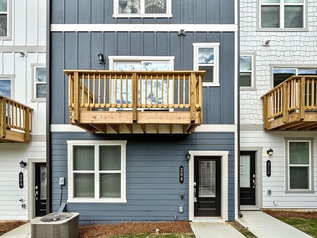 property at 208 Asbury Oak Ln