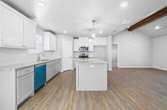 11707 C R 6400 in Shallowater, TX - Building Photo - Building Photo