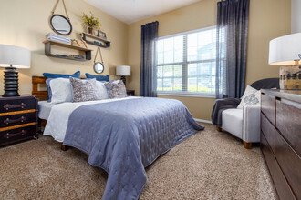Carrington Oaks in Buda, TX - Foto de edificio - Building Photo