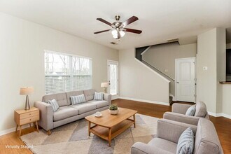 480 Hill Crest Cir, Unit 388 B fairwood in Hiram, GA - Foto de edificio - Building Photo