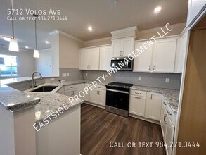 5712 Volos Ave in Raleigh, NC - Building Photo - Building Photo