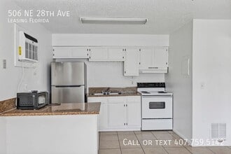 506 NE 28th Ave in Ocala, FL - Building Photo - Building Photo