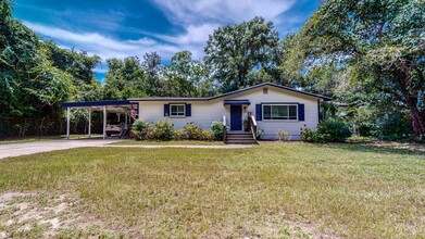 4650 Range Rd in Niceville, FL - Building Photo - Building Photo