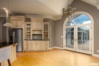 3115 W Striegel Rd in Carbondale, IL - Building Photo - Building Photo