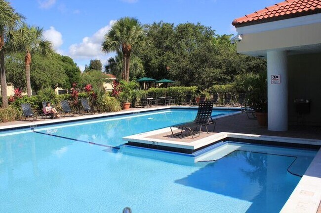 property at 2445 SW 18th Terrace
