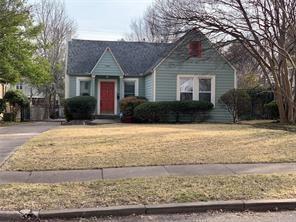 property at 6016 Velasco Ave