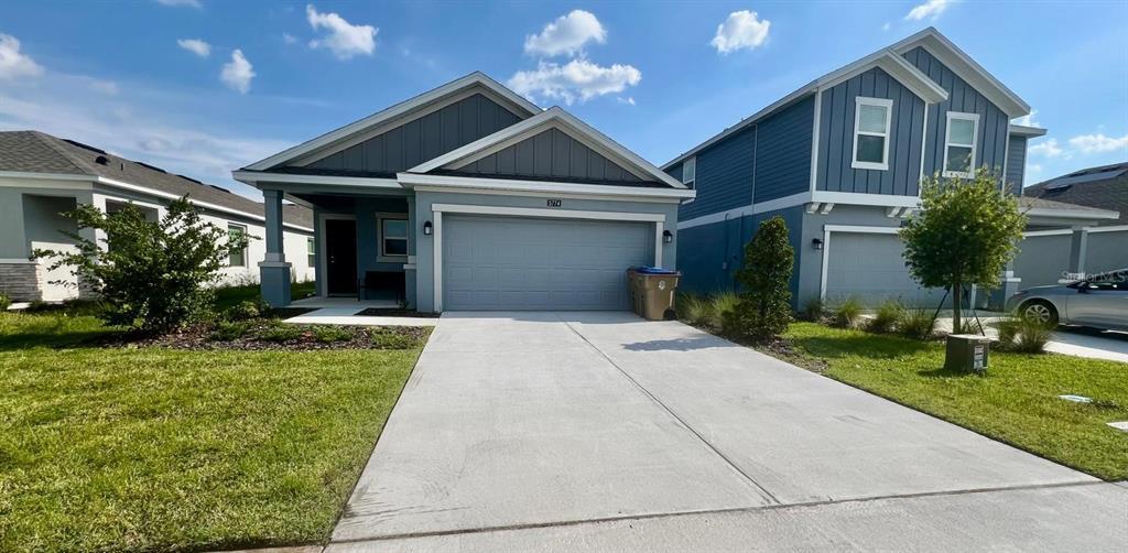5774 Le Marin Wy in Kissimmee, FL - Building Photo
