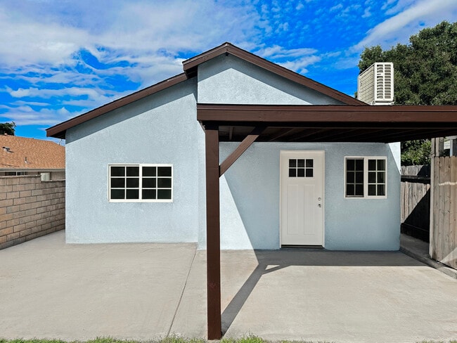 property at 12964 3rd St