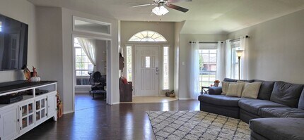 1112 Sugar Brook Dr in Temple, TX - Building Photo - Building Photo