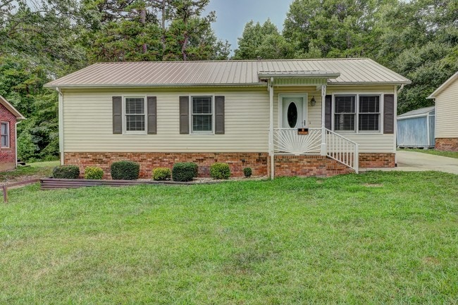 property at 334 Pine Ave