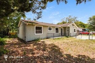 1737 Hinckley Rd in Orlando, FL - Building Photo
