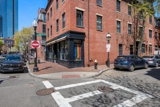 39 Clarendon St in Boston, MA - Building Photo - Building Photo