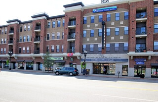 500 E Michigan Ave, Unit 401