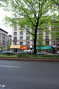 3612 Broadway in New York, NY - Foto de edificio - Building Photo