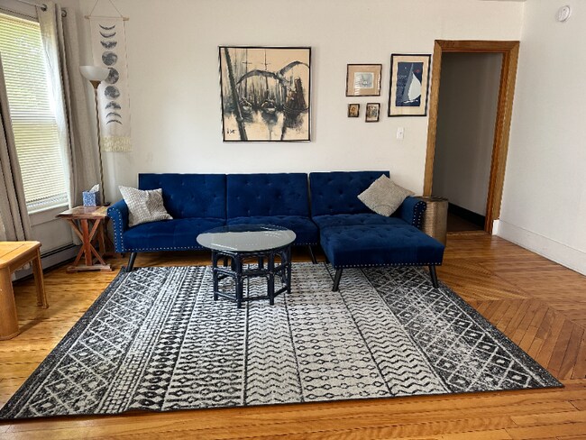 51 Frederic St in Portland, ME - Building Photo - Building Photo