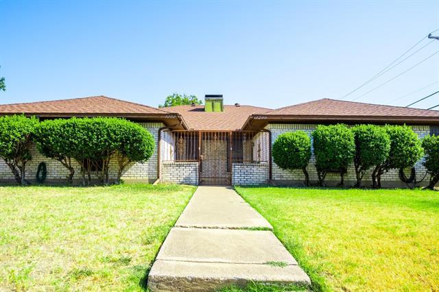property at 3200 Kelvin Ave