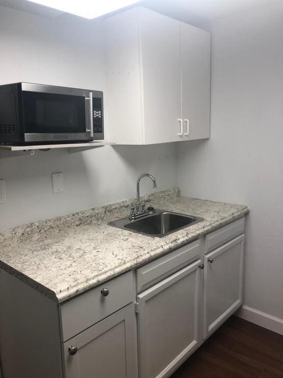 property at 8316 Oakwood St