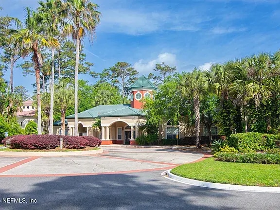 140 Veracruz Dr, Unit #616 in Ponte Vedra Beach, FL - Foto de edificio - Building Photo