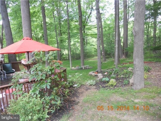 510 Williamson Cir in Media, PA - Building Photo - Building Photo