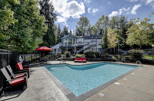 Sammamish View Apartments