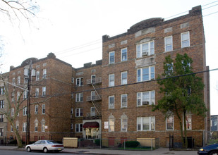 148-156 Chancellor Ave in Newark, NJ - Building Photo - Building Photo